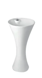 KEN One Piece Wash Basin