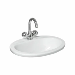 DRAKE Counter / Cabinet Wash Basin