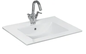 ERIE Counter / Cabinet Wash Basin