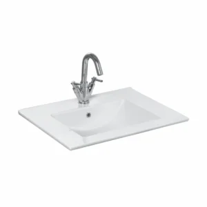 ERIE Counter / Cabinet Wash Basin