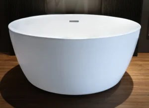 Arboris Free Standing Bathtub
