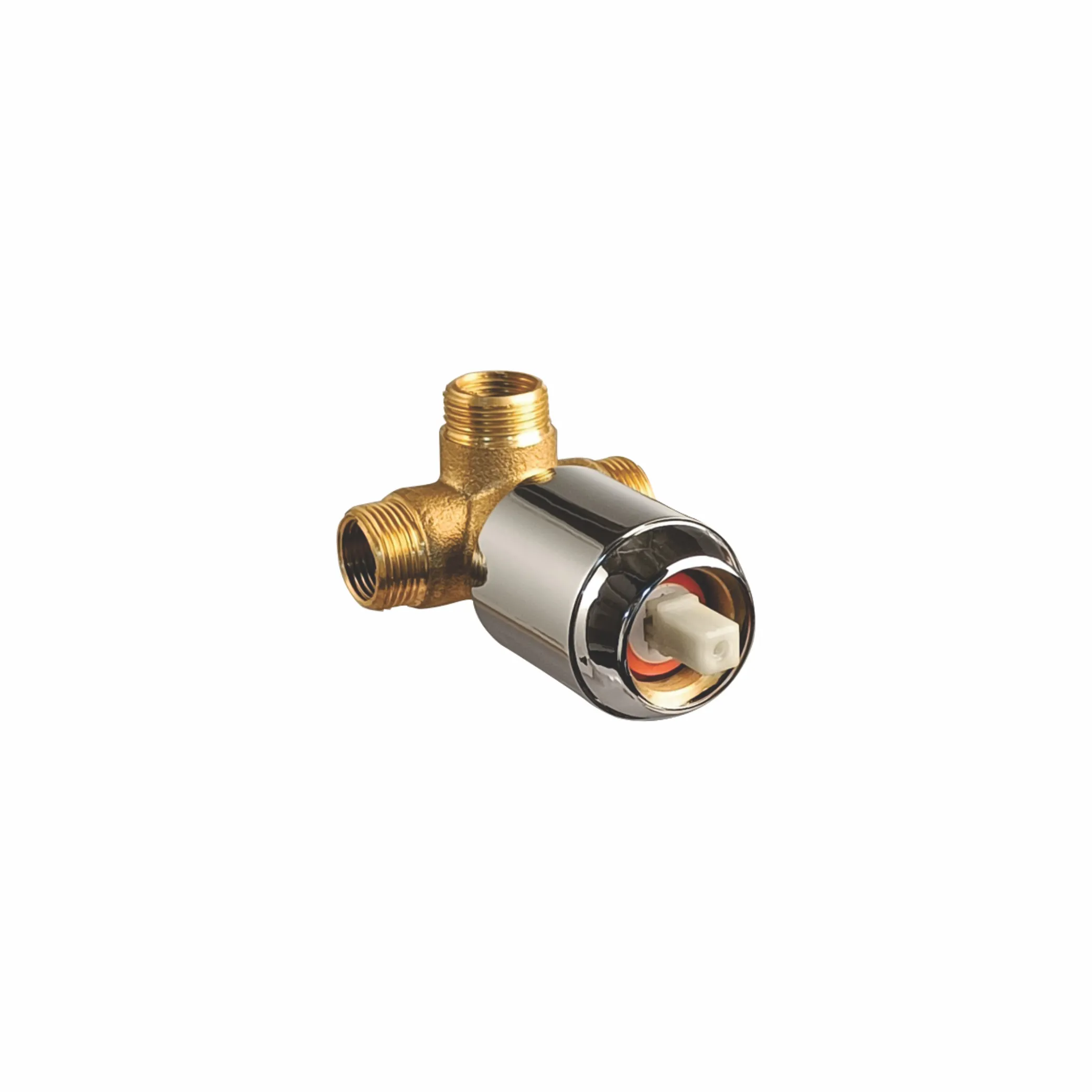 Body of Single Lever Wall Mixer (Conc.) ‘Forged Body’ for shower