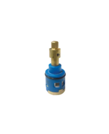 Ceramic Cartridge for Bib Tap Two Way
