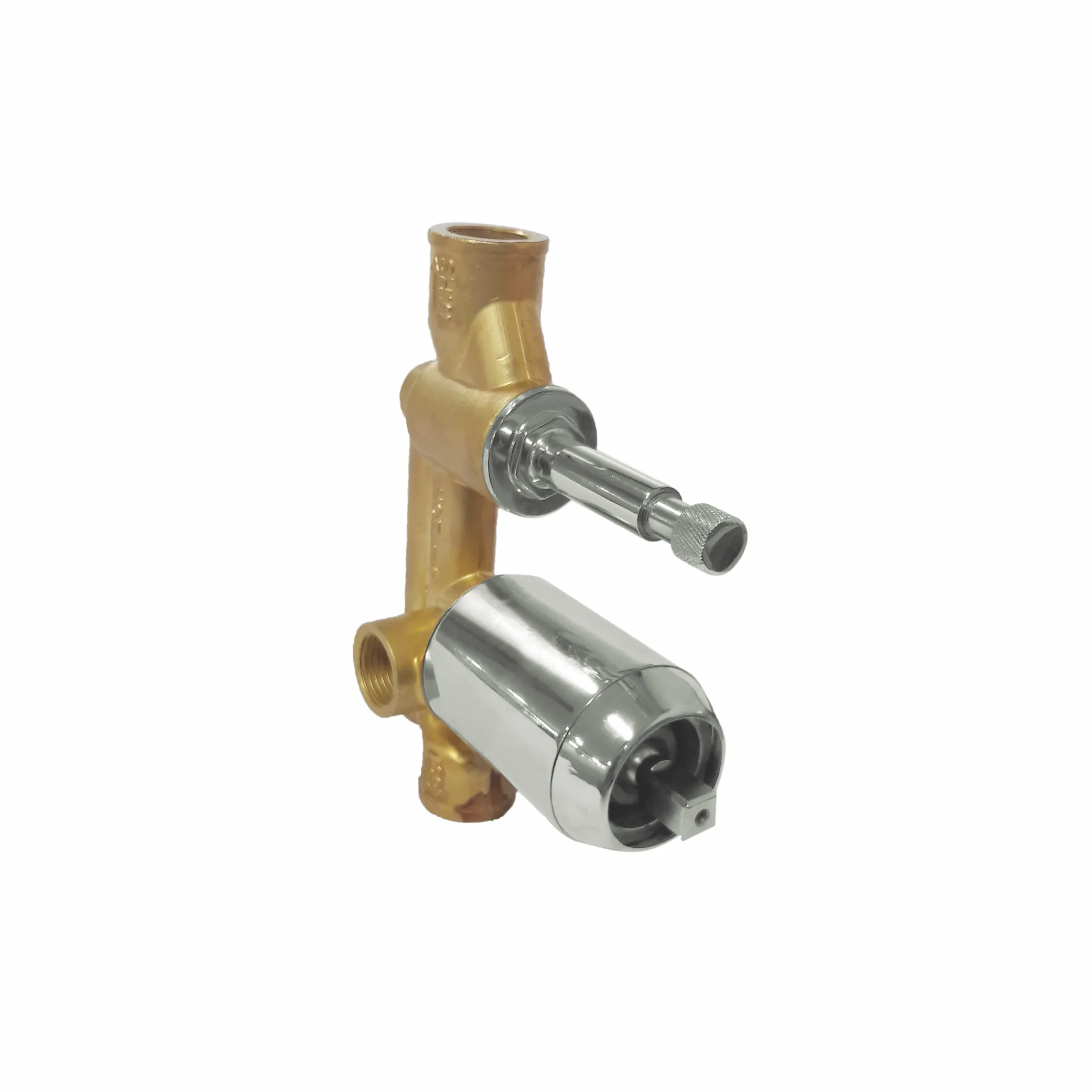 Body of Single Lever Wall Mixer (Con.) 15 mm