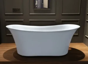Mossé Free Standing Bathtub