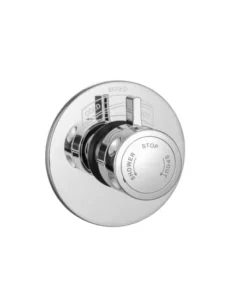 Two-Way Wall Mixer (Concealed)