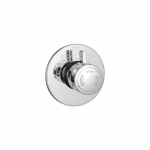 Two-Way Wall Mixer (Concealed)