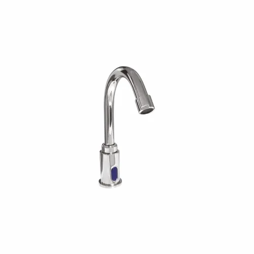 Sensor Tap for Basin with ‘Swivel’ Spout