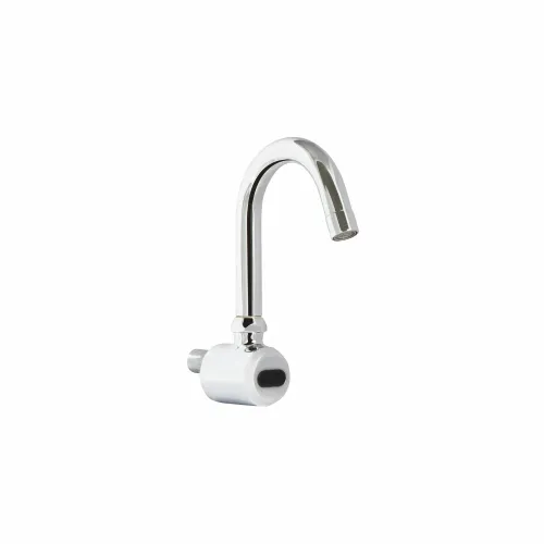 Sensor Bib Tap Swivel ‘Ken’