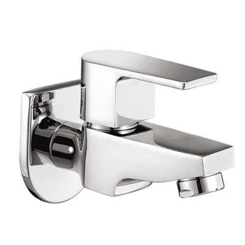 Bib Tap with Flange