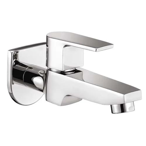 Bib Tap ‘Long Body’ with Flange