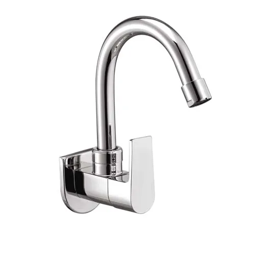 Bib Tap ‘Swivel’ with Flange