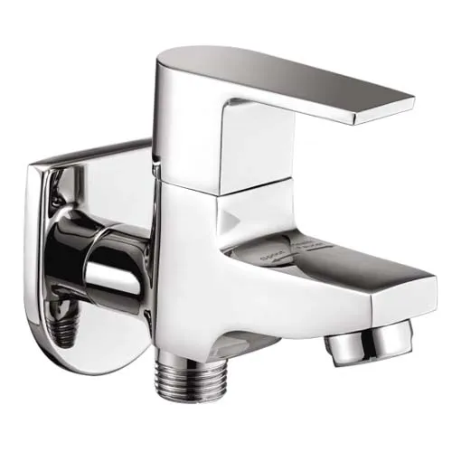 Bib Tap ‘Two Way’ with Flange