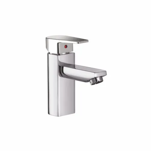 Single Lever Basin Mixer