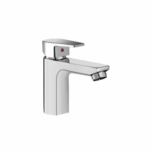 Single Lever Basin Mixer