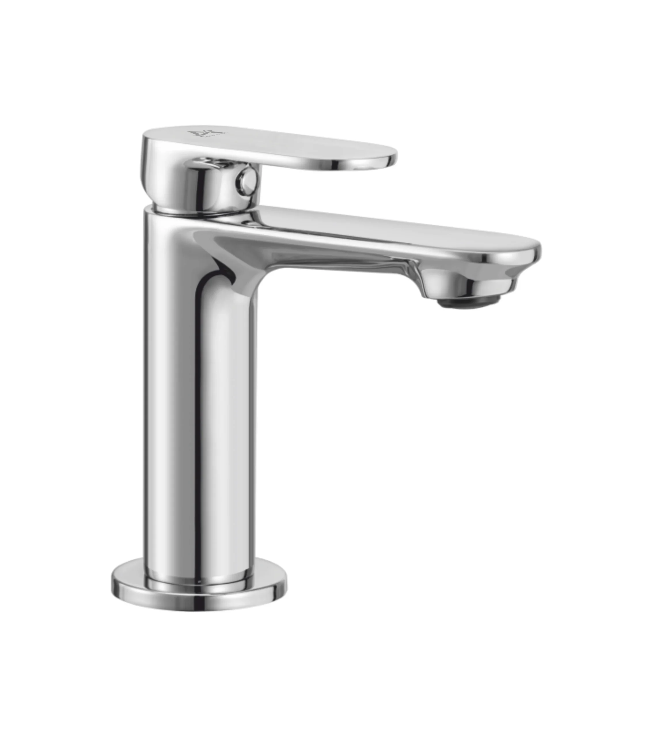 Pillar Tap with Flange