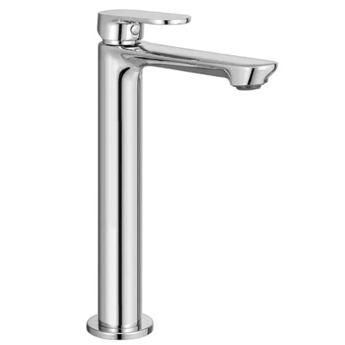 Pillar Tap Tall Model with Flange