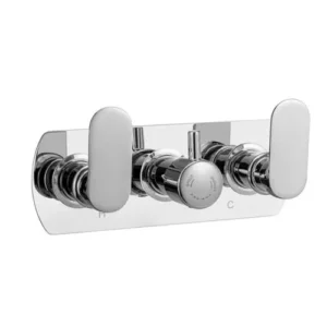Wall Mixer Composite Body (Conc.) with Easy Turn Diverter