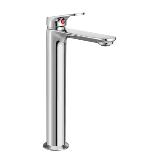 Single Lever Basin Mixer (Tall Model)