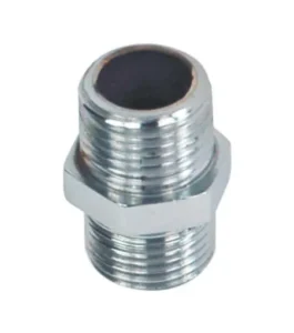 Hexagonal Nipple (1/2)