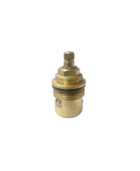 Spindle Assembly (28×1.5 QT)