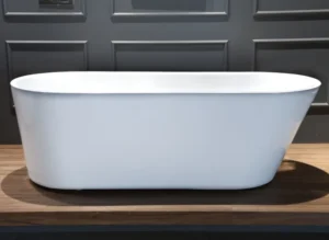 Eldara Free Standing Bathtub