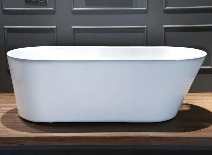 Eldara Free Standing Bathtub