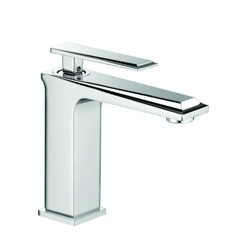 Single Lever Basin Mixer