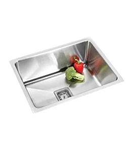 Stainless Steel Kitchen sink 24*18*10