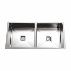 Handmade Kitchen Sinks 37*18 Bowl Size 17*16