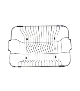 Stainless Steel Square Wire Basket 12″*17.5″ Depth 5″