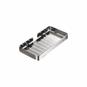 Soap Tray & Shampoo Holder