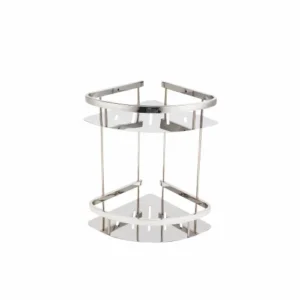 Corner Shelf Twin