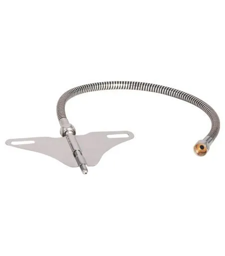 Health Faucet Set ‘Legend’