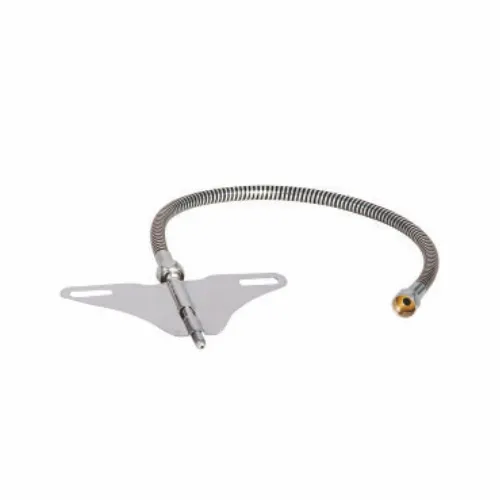 Health Faucet Set ‘Legend’