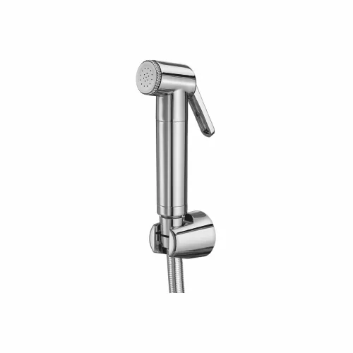 Health Faucet Set with PVC 1 mtr & ABS Hook 15mm