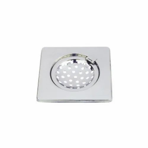 Grating Square with Hinges without Hole 6 (S.S)