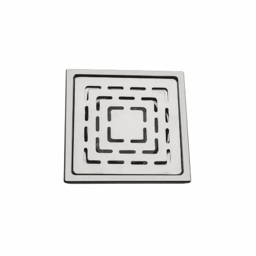 Grating Square 6 * 6 Matt Finish