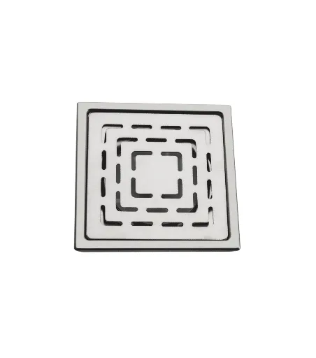 Grating Square 6 * 6 Matt Finish