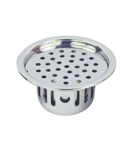 Cockroach Trap ‘Elegant’ 5 Round (S.S)
