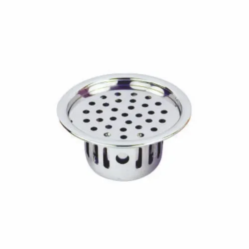 Cockroach Trap ‘Elegant’ 5 Round (S.S)