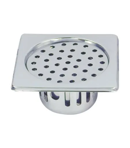 Cockroach Trap Square without Hole 5 (S.S)