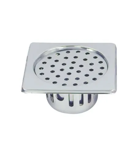 Cockroach Trap Square w/o hole 6