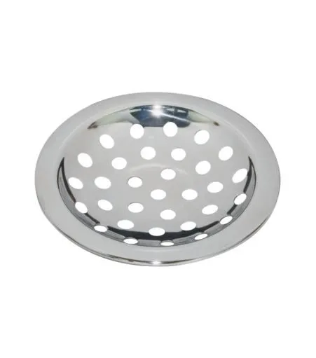 Grating Round ‘Elegant’ 5 (S.S)