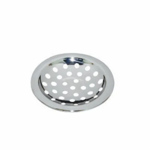 Grating Round ‘Elegant’ 5 (S.S)