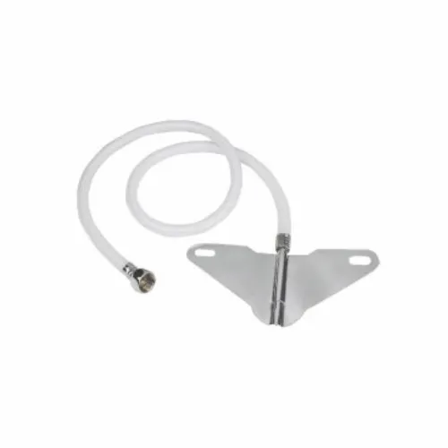 Health faucet set ‘BUTTERFLY JET STD’ 24 PVC Pipe