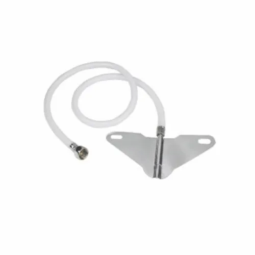 Health Faucet Set ‘BUTTERFLY JET STD’ 40 PVC Pipe