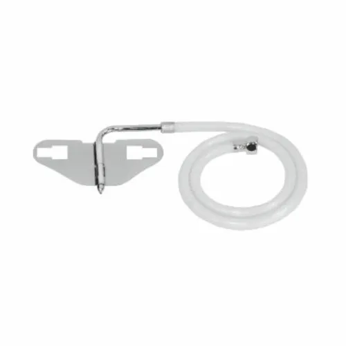 Health Faucet Set ‘BUTTERFLY JET ‘ (L-TYPE) 24 PVC Pipe