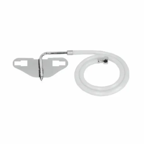 Health Faucet Set ‘BUTTERFLY JET’ (L-TYPE) 40 PVC Pipe