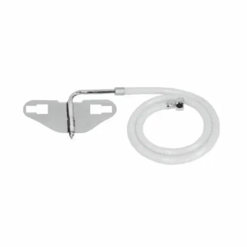Health Faucet Set ‘BUTTERFLY JET’ (L-TYPE) 60 PVC Pipe